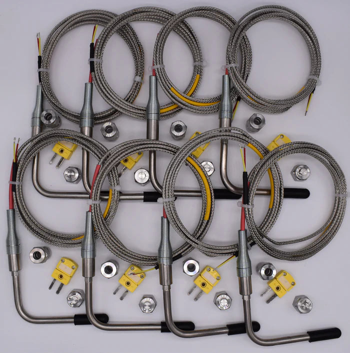 EGT Sensors