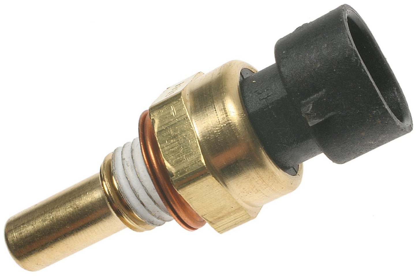 Temperature Sensors
