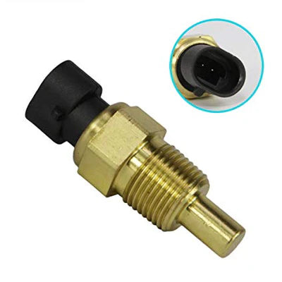 Temperature Sensors