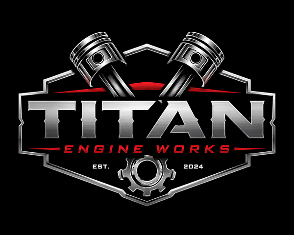 Titan Engine Works
