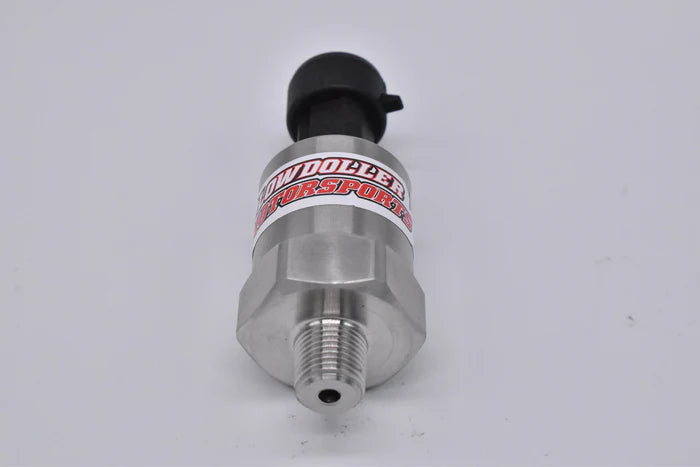 Low Doller Motorsport Pressure Sensors