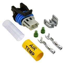 Temperature Sensors