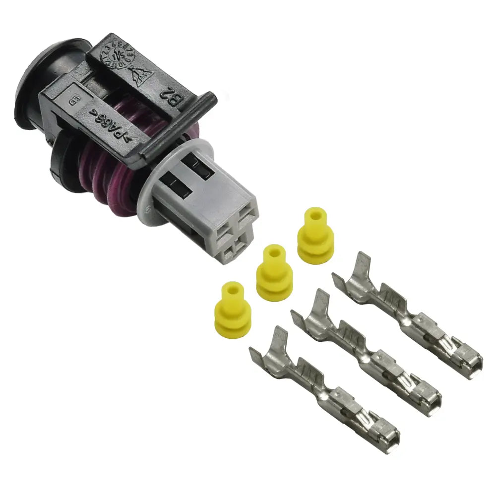 Low Doller Motorsport Pressure Sensors
