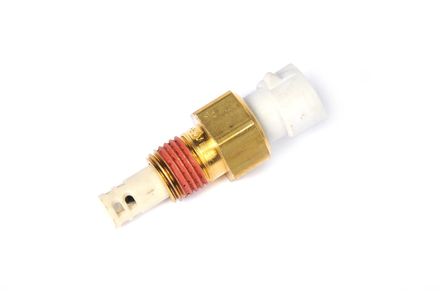 Temperature Sensors