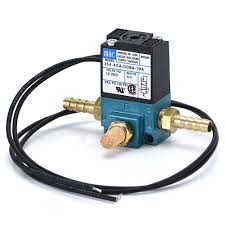 3 Port MAC Boost Valve
